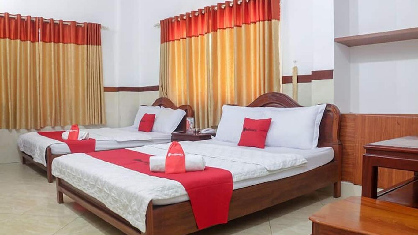 Tan Cuu Long Hotel