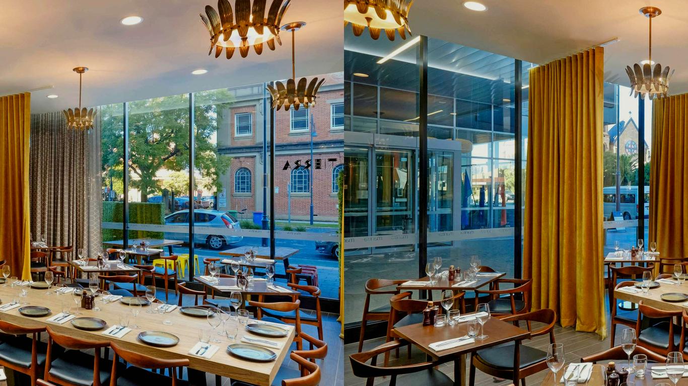 Mantra Albury Hotel