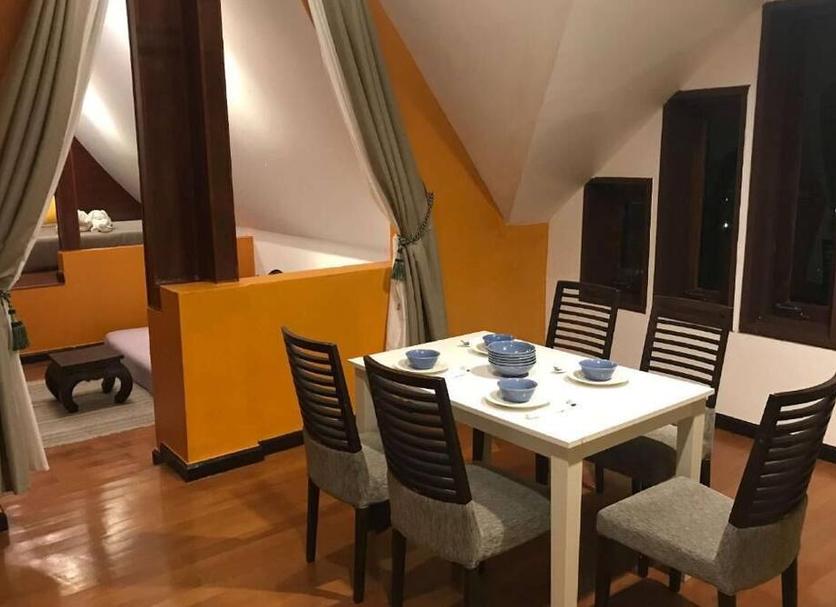 Comedor Foto
