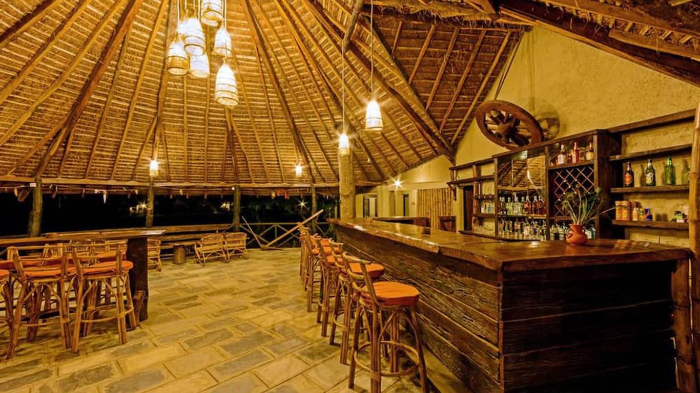 Siddhartha Wildlife Retreat