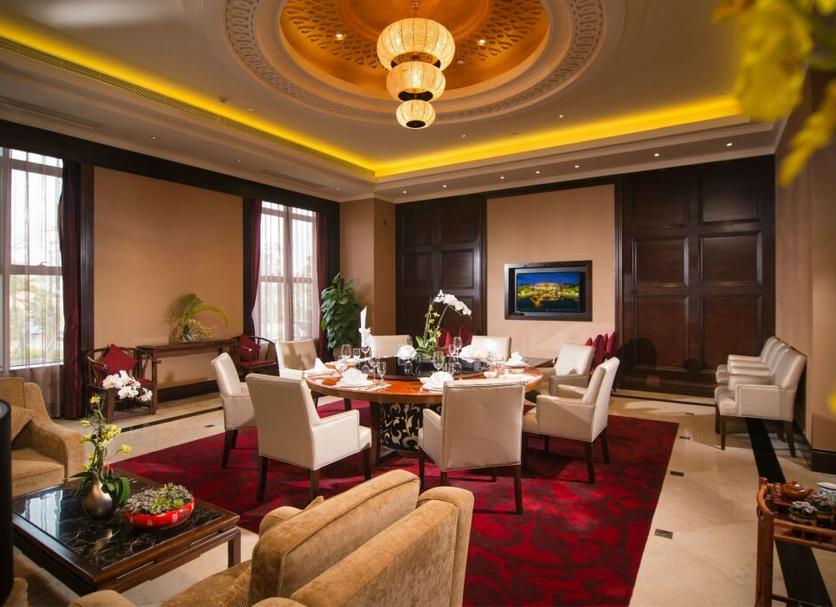 Comedor Foto