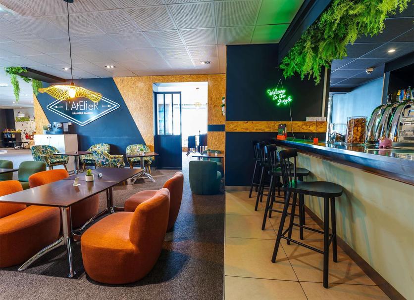 Bar Foto