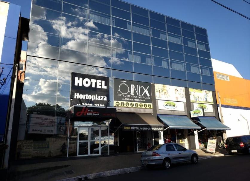 Edificio Foto