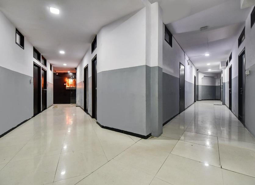 Pasillo Foto