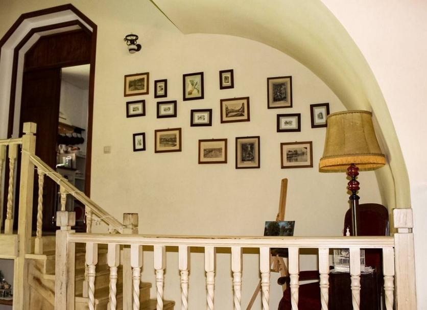 Escaleras Foto