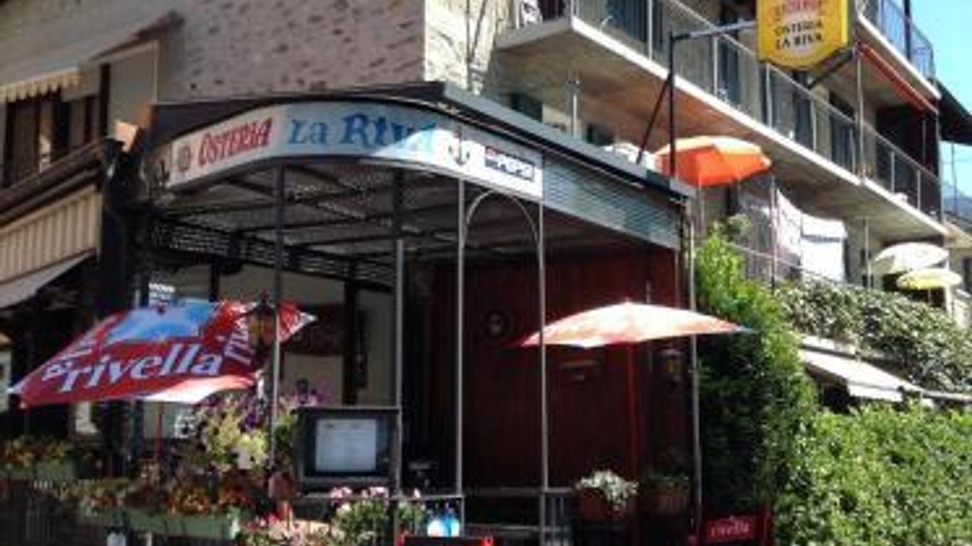Osteria La Riva