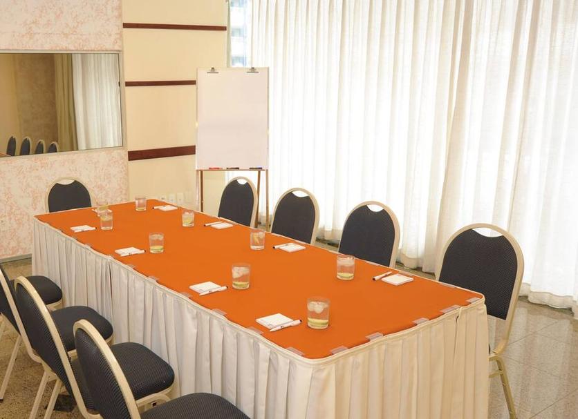 Sala de conferencias Foto