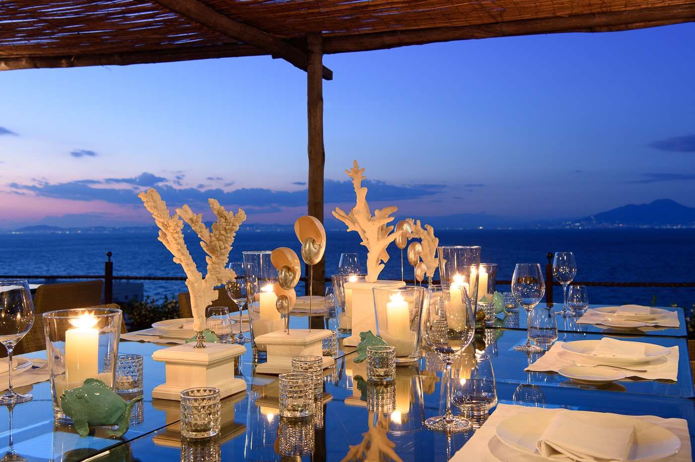 Sala de banquetes
