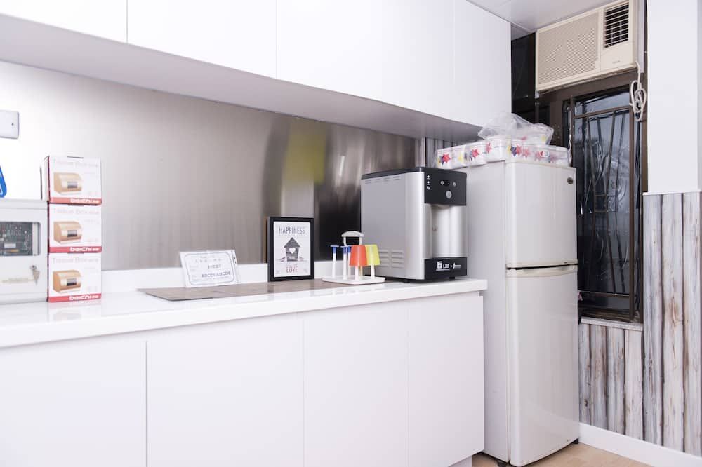 Servicio del hotel