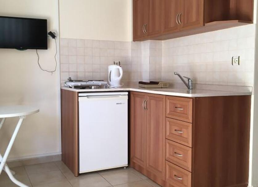 Cocina Foto