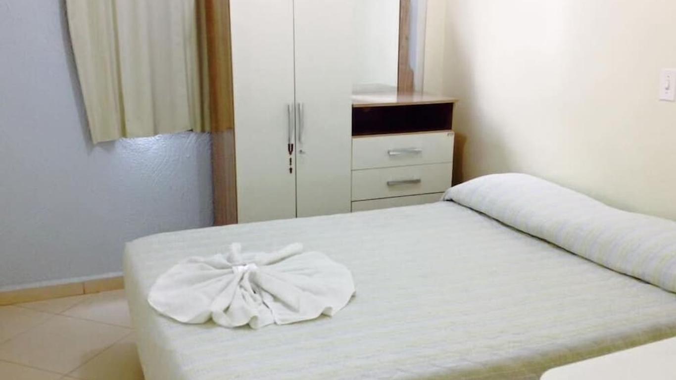 Hotel e Restaurante Aquárius