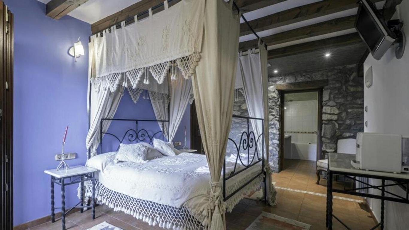 Hotel Rural Mañe