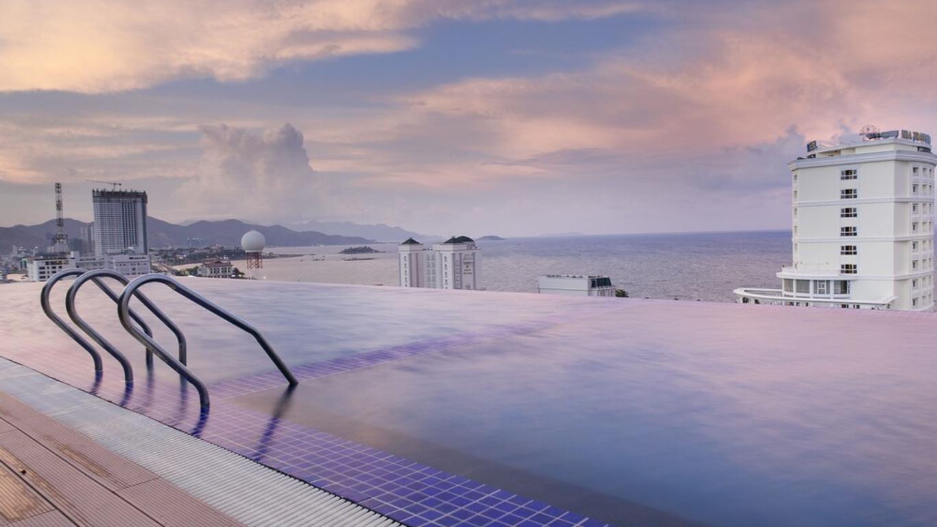 Sao Viet Nha Trang Hotel