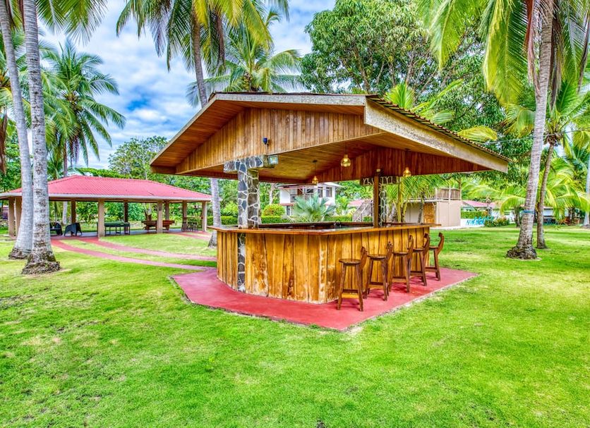 Servicio del hotel Foto