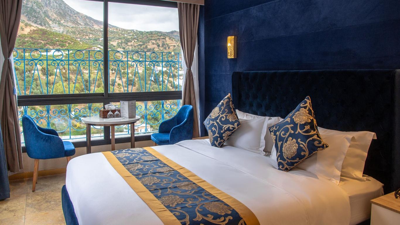 Vancii Hotel