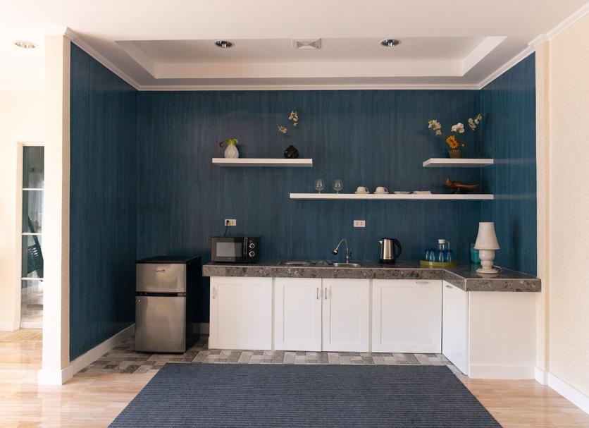 Cocina Foto