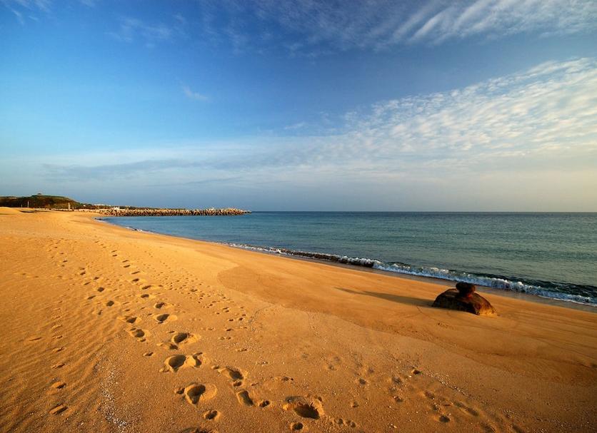 Playa Foto