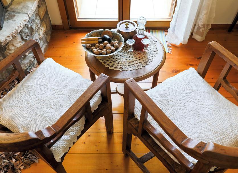 Comedor Foto