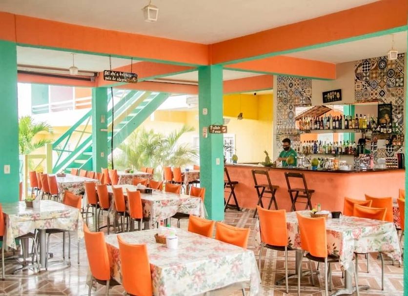 Bar Foto