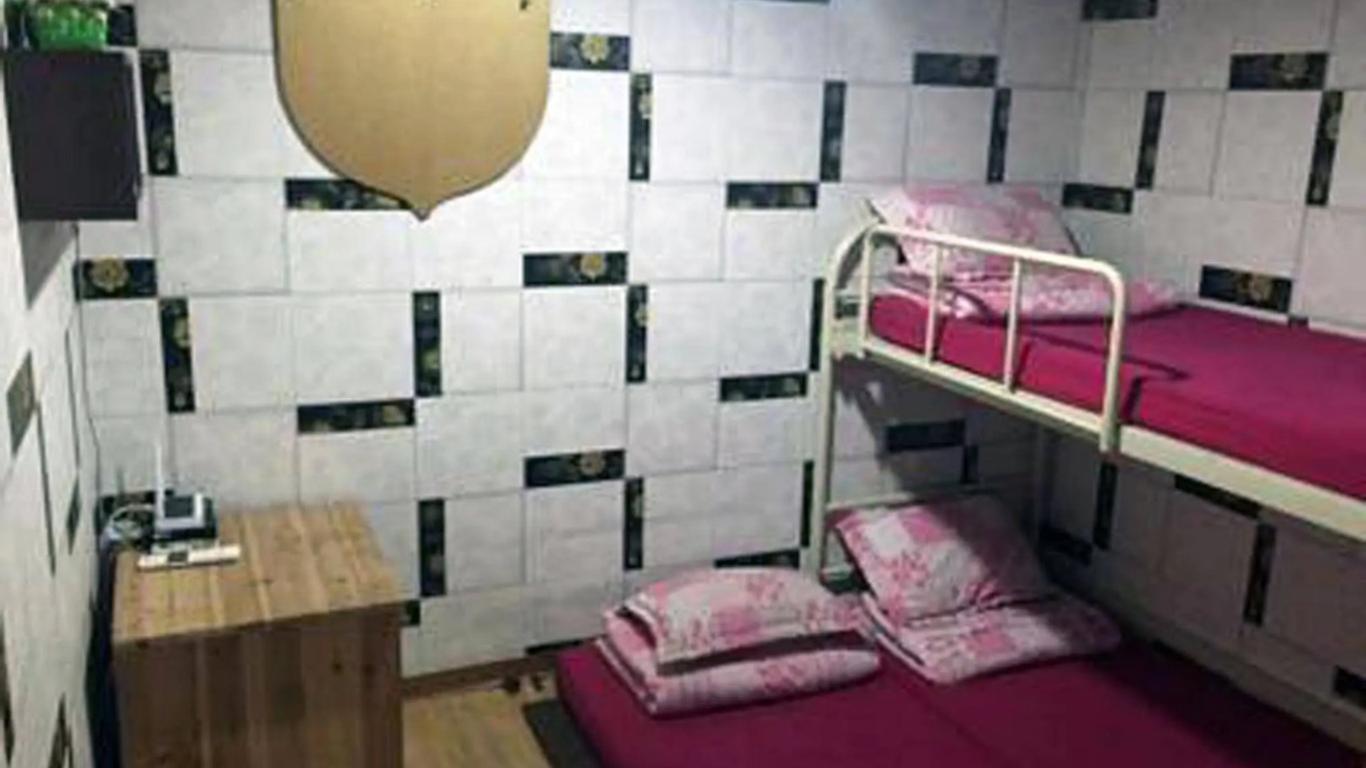 Dongdaemun Inn