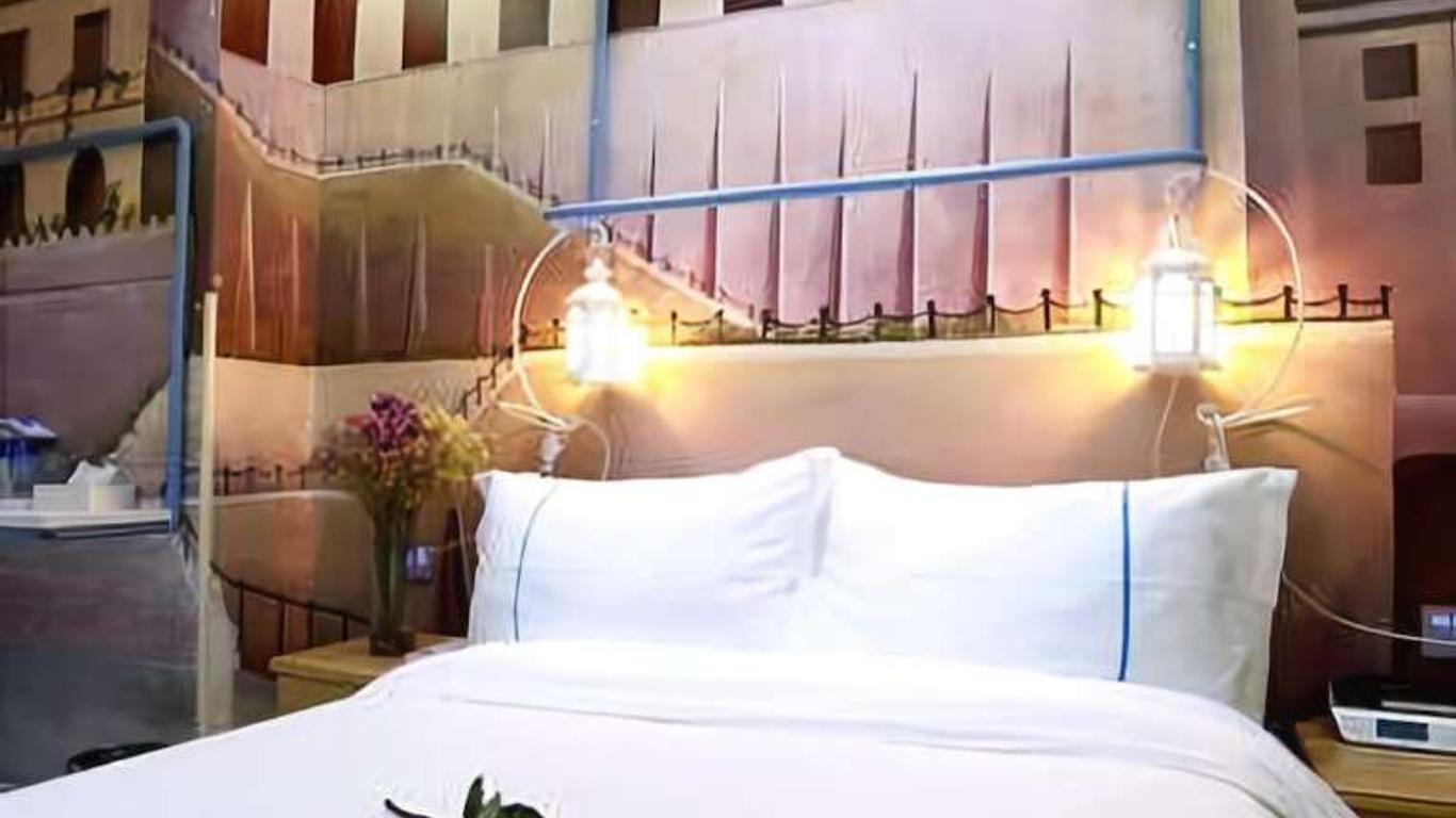 Jinglai Hotel