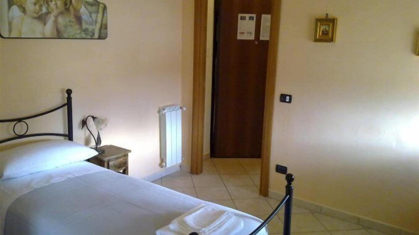 B&B Villa Dante