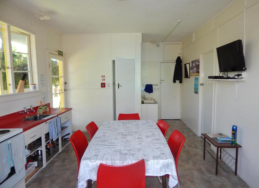 Comedor Foto