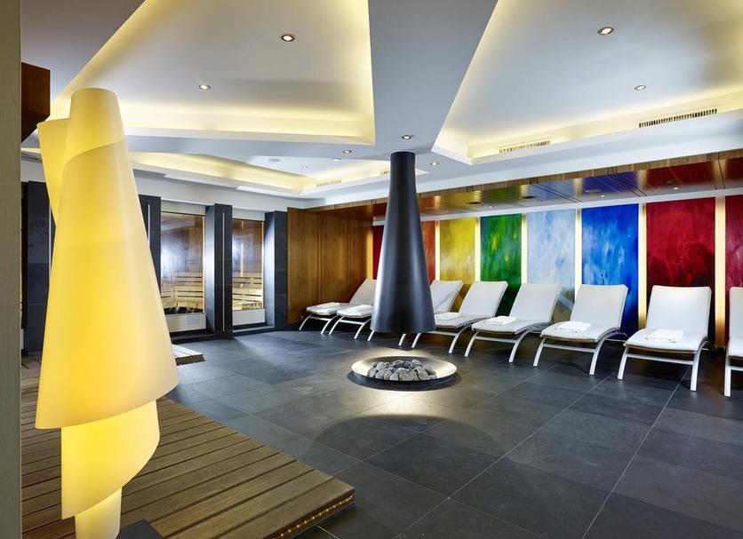 Spa Foto