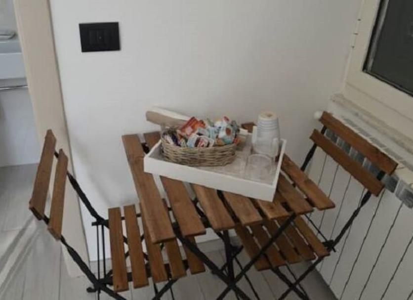 Comedor Foto
