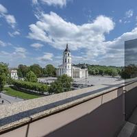 Amberton Cathedral Square Hotel Vilnius