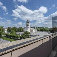 Amberton Cathedral Square Hotel Vilnius