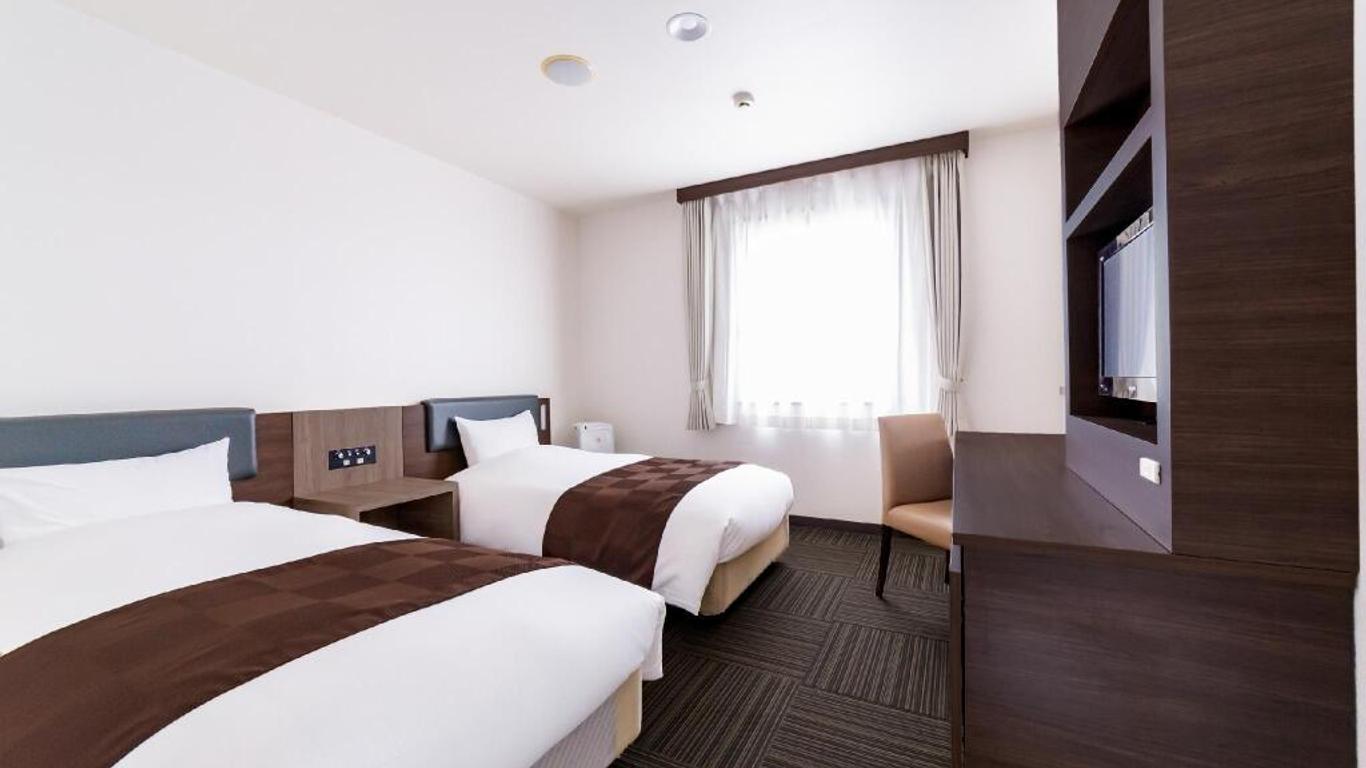 Hotel New Amami