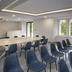 Sala de conferencias