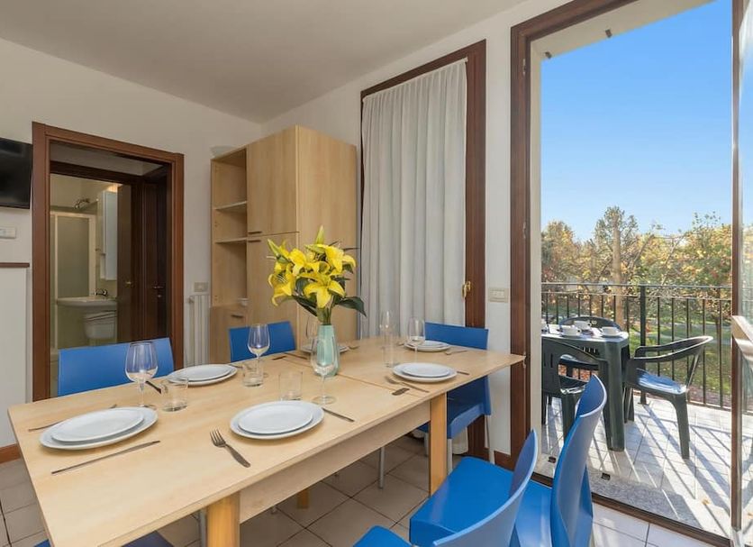 Comedor Foto