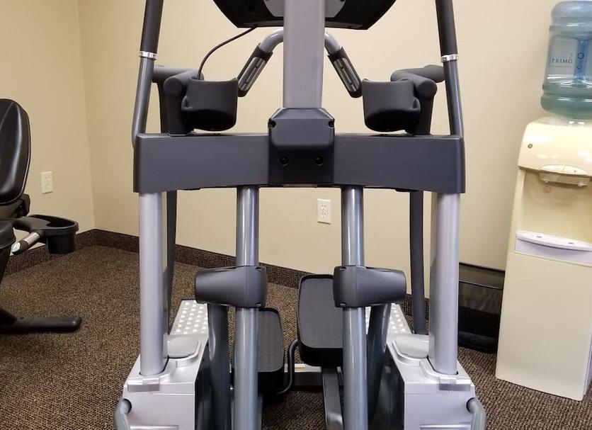 Gym Foto