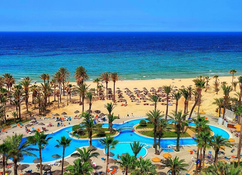 Playa Foto