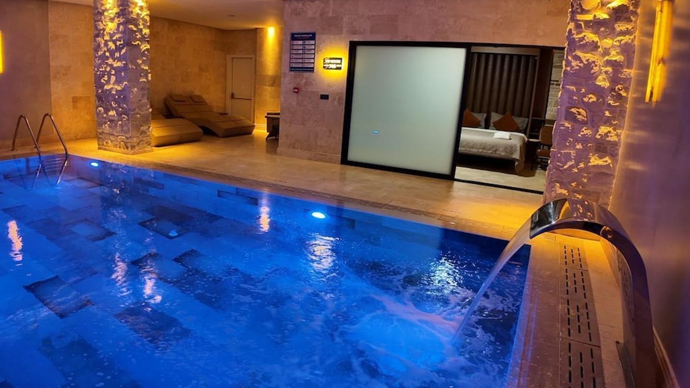 Emirtimes Hotel Tuzla