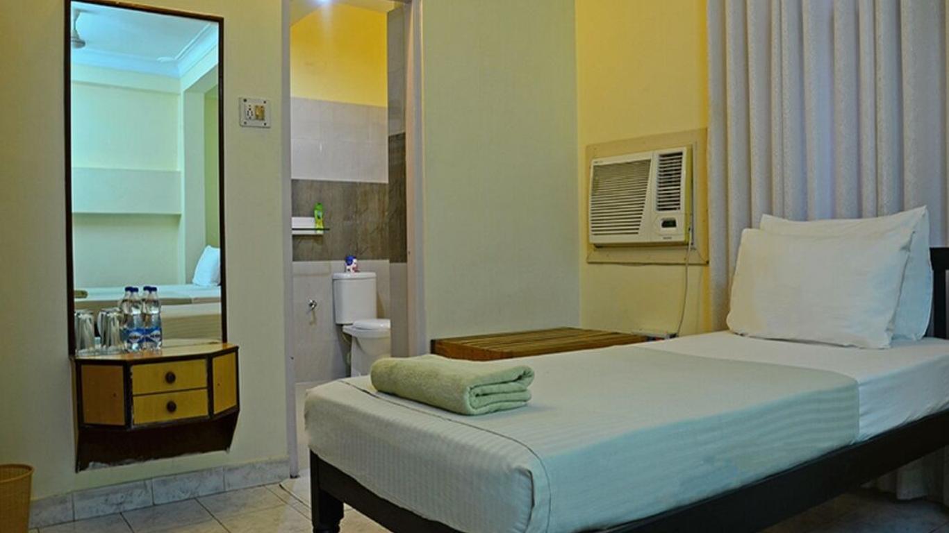 Kokari Guesthouse