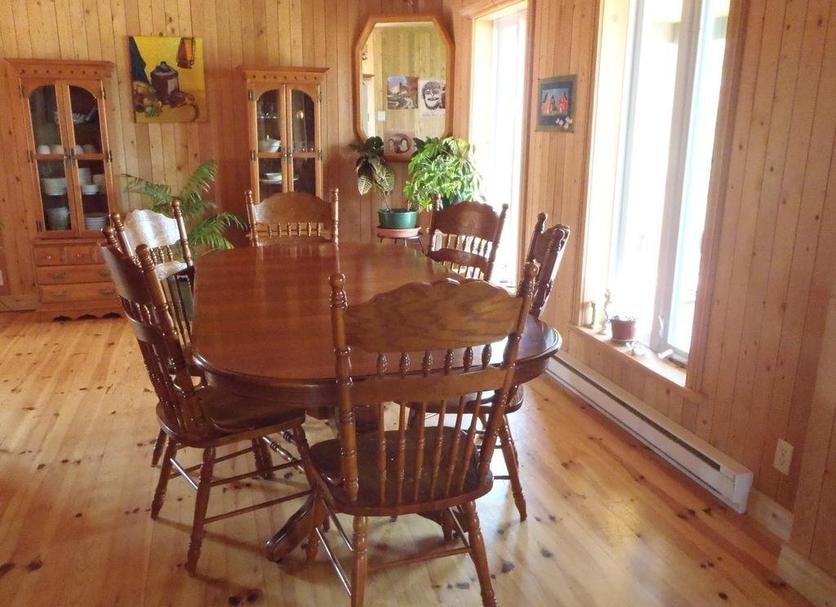 Comedor Foto