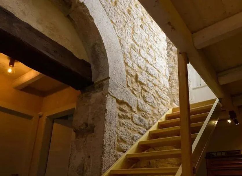 Escaleras Foto