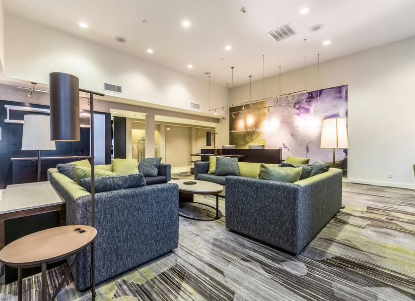 Lounge Foto