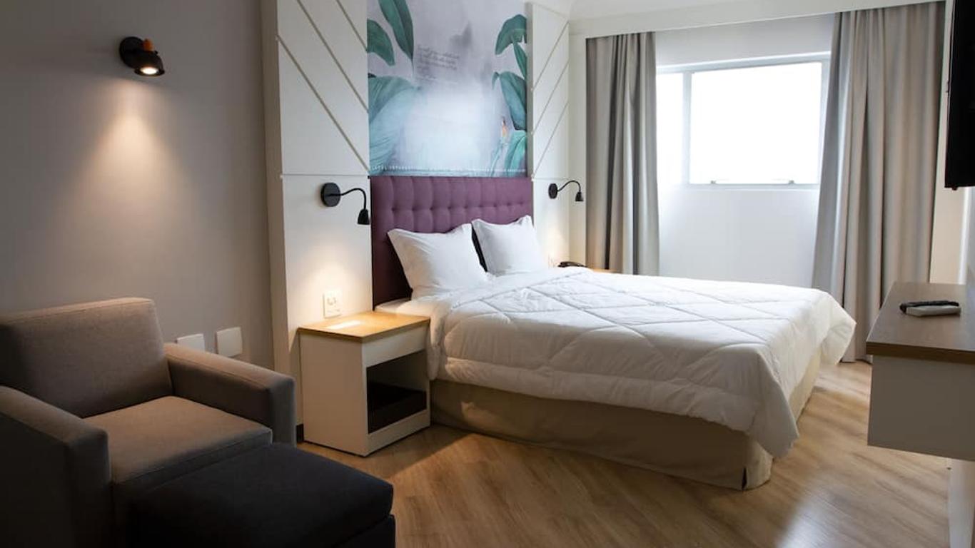 Bristol International Airport Hotel