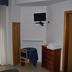 Servicio de la habitación