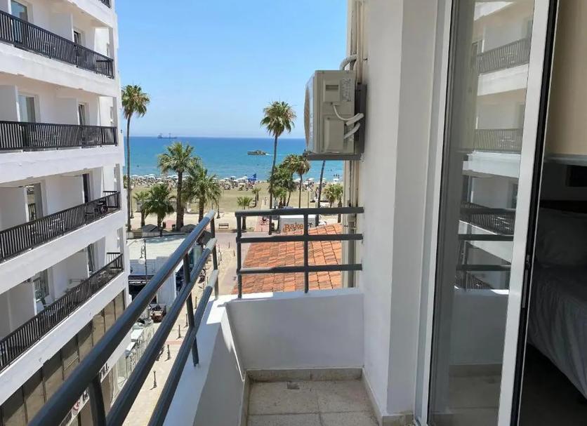 Balcón Foto