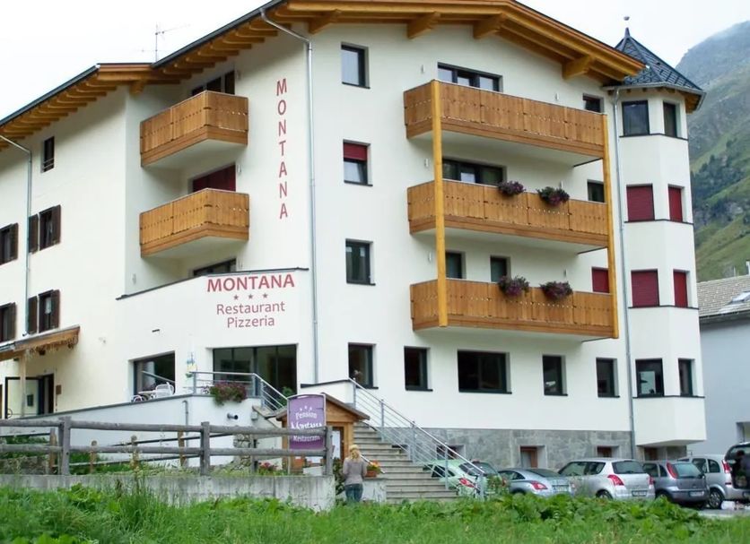Edificio Foto