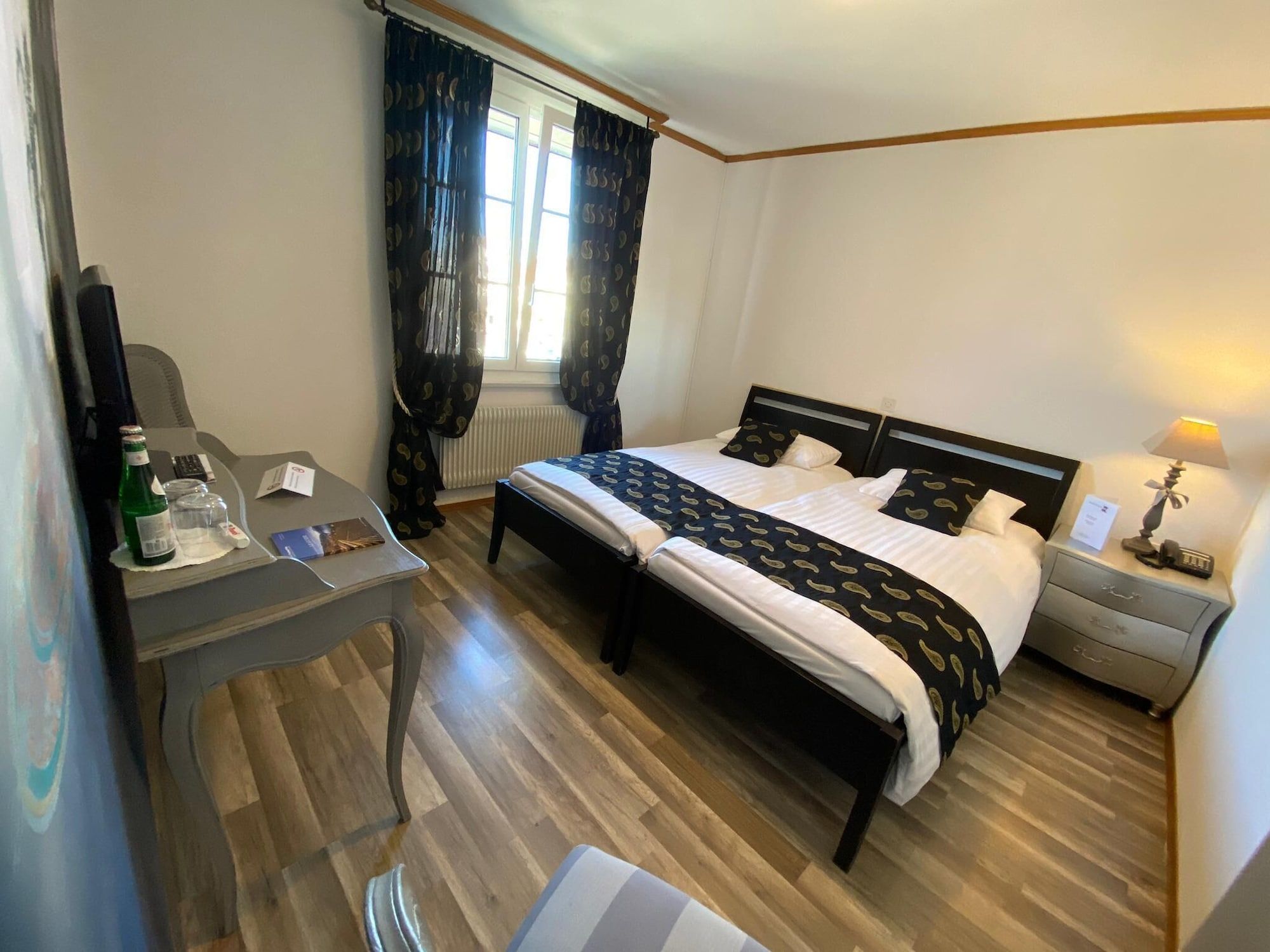 Habitación