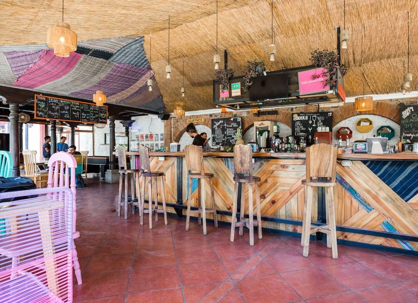Bar Foto