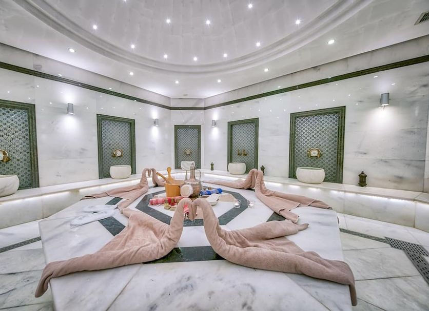 Spa Foto