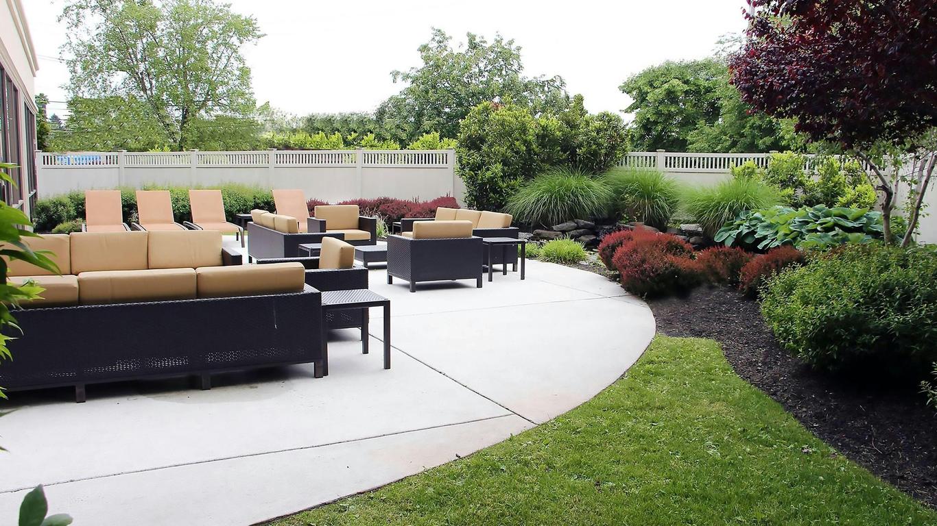 Courtyard by Marriott Lyndhurst Meadowlands