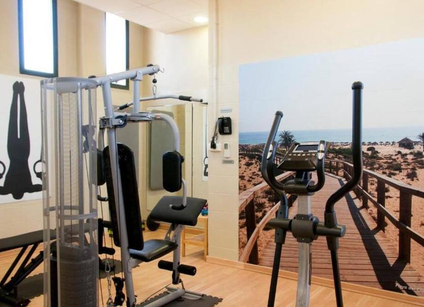 Gym Foto